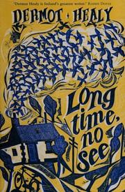 Cover of: Long time no see