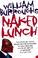 Cover of: Naked Lunch (Harper Perennial Modern Classics)