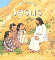 Cover of: All About Jesus