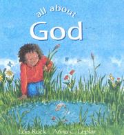 Cover of: All About God
