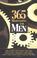 Cover of: 365 meditations for men