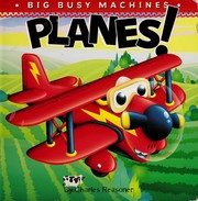 Cover of: Planes! by Charles Reasoner