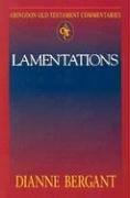 Cover of: Lamentations (Abingdon Old Testament Commentaries)