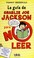 Cover of: La guía de Charlie Joe Jackson para no leer