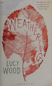 Cover of: Weathering