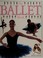 Cover of: My ballet book