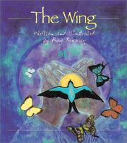 Cover of: The wing