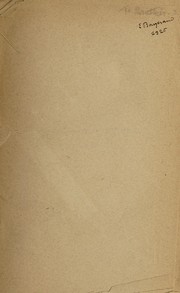 Cover of: L'inquiétude religieuse by Henri Bremond