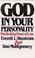 Cover of: God in your personality
