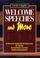 Cover of: Welcome speeches and more