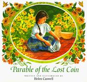 Cover of: Parable of the lost coin