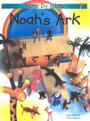 Cover of: Noah' s Ark: Step-By-Step