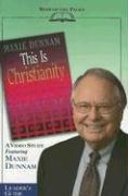 Cover of: This Is Christianity (Behind the Pages)