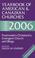 Cover of: Yearbook Of American And Canadian Churches 2006 (Yearbook of American and Canadian Churches)