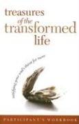 Cover of: Treasures of the Transformed Life by John Ed Mathison