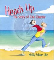 Cover of: Head's Up by Molly Schaar Idle