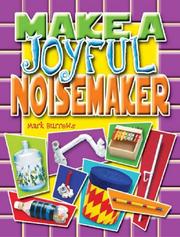 Cover of: Make a Joyful Noisemaker