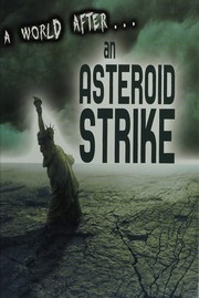 Cover of: An asteroid strike by Alex Woolf