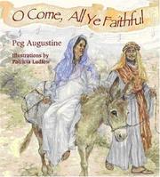 Cover of: O Come, All Ye Faithful