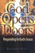 Cover of: God Opens Doors by Barbara Bruce