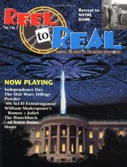 Cover of Reel to Real: Making the Most of the Movies With Youth 