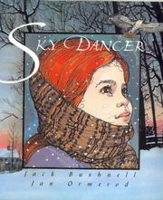 Cover of: Sky dancer by Jack Bushnell