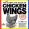Cover of: The complete book of chicken wings