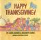 Cover of: Happy Thanksgiving!