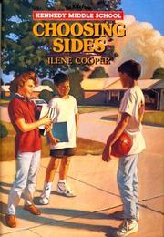 Cover of: Choosing sides