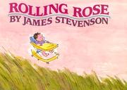 Cover of: Rolling Rose by James Stevenson