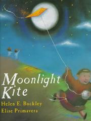 Cover of: Moonlight kite