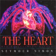 The Heart by Seymour Simon