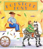 Popsicle Pony by Jill Stover