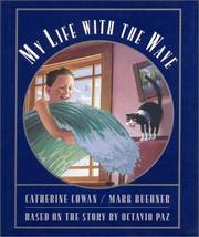Cover of: My life with the wave