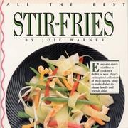 Cover of: All the best stir-fries