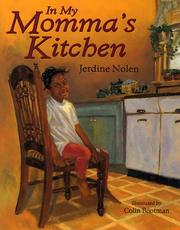 Cover of: In my momma's kitchen by Jerdine Nolen