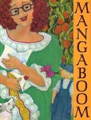 Cover of: Mangaboom