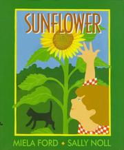 Cover of: Sunflower