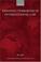 Cover of: Defining Terrorism in International Law (Oxford Monographs in International Law)