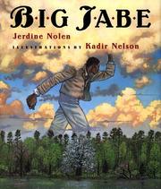 Cover of: Big Jabe