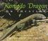 Cover of: Komodo Dragon