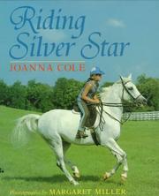 Cover of: Riding Silver Star by Mary Pope Osborne