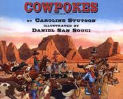 Cover of: Cowpokes by Caroline Stutson
