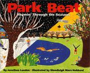 Cover of: Park beat: rhymin' through the seasons