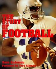 Cover of: The story of football