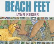 Cover of: Beach feet