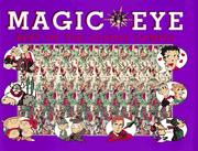 Cover of: Best of the Sunday comics Magic eye