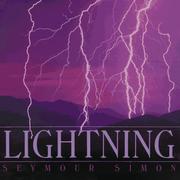 Lightning by Seymour Simon