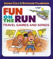 Cover of: Fun on the run | Joanna Cole