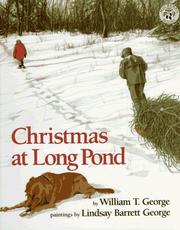 Cover of: Christmas at Long Pond